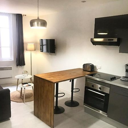 République/Vieux Port/Panier - Appartement Cosy Marsiglia Esterno foto