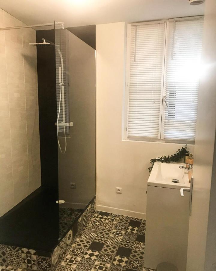 République/Vieux Port/Panier - Appartement Cosy Marsiglia Esterno foto