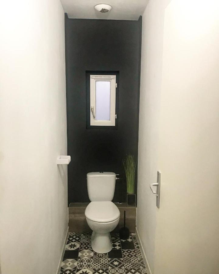 République/Vieux Port/Panier - Appartement Cosy Marsiglia Esterno foto